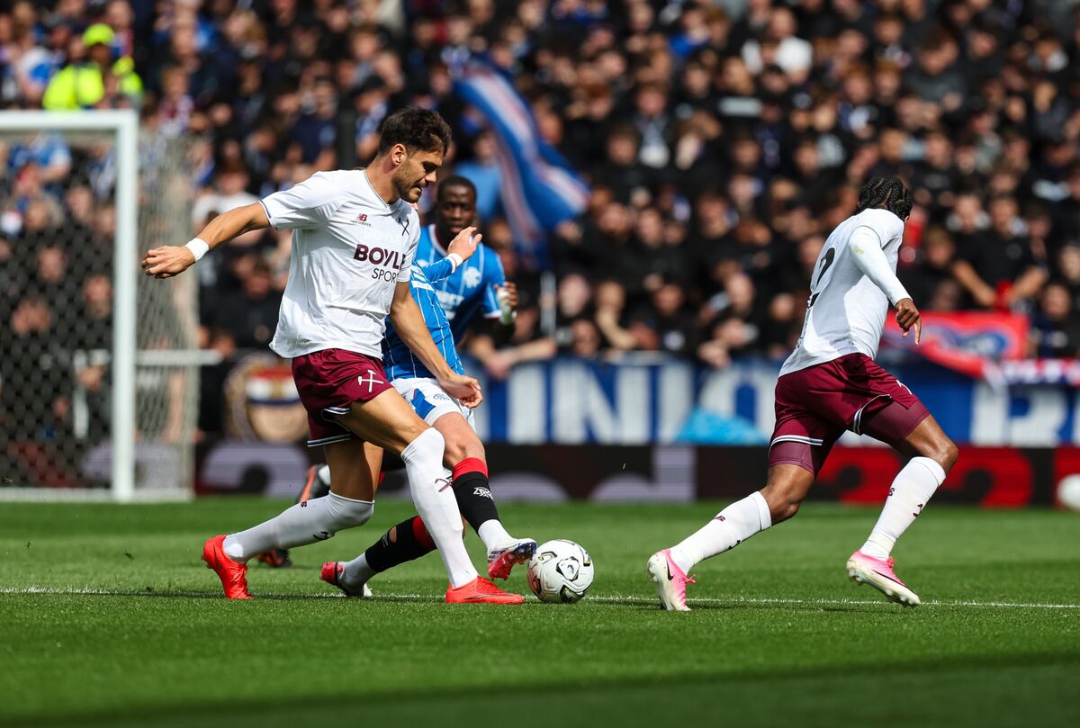 Daniel Kretinsky’s Puzzling Plan for West Ham Control
