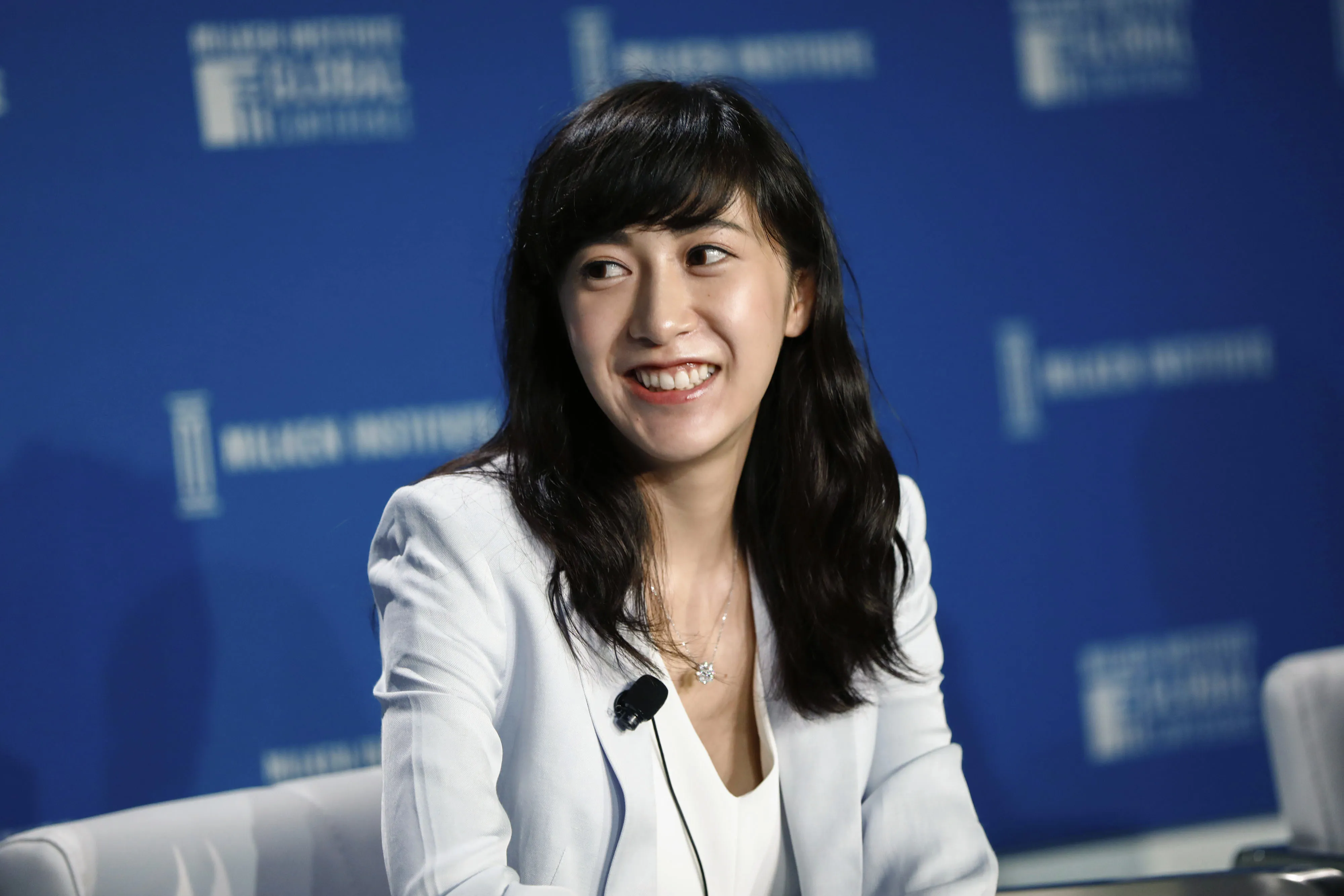 Key Speakers At The 2018 Milken Conference