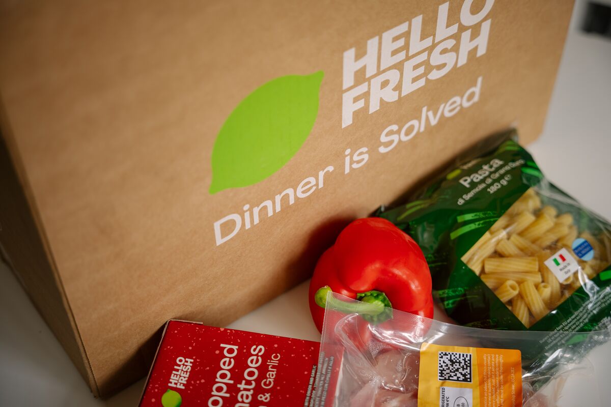 🟪"HelloFresh SE: Cresce il Malcontento per i Compensi dei Dirigenti dopo Tre Anni di Ignoranza"