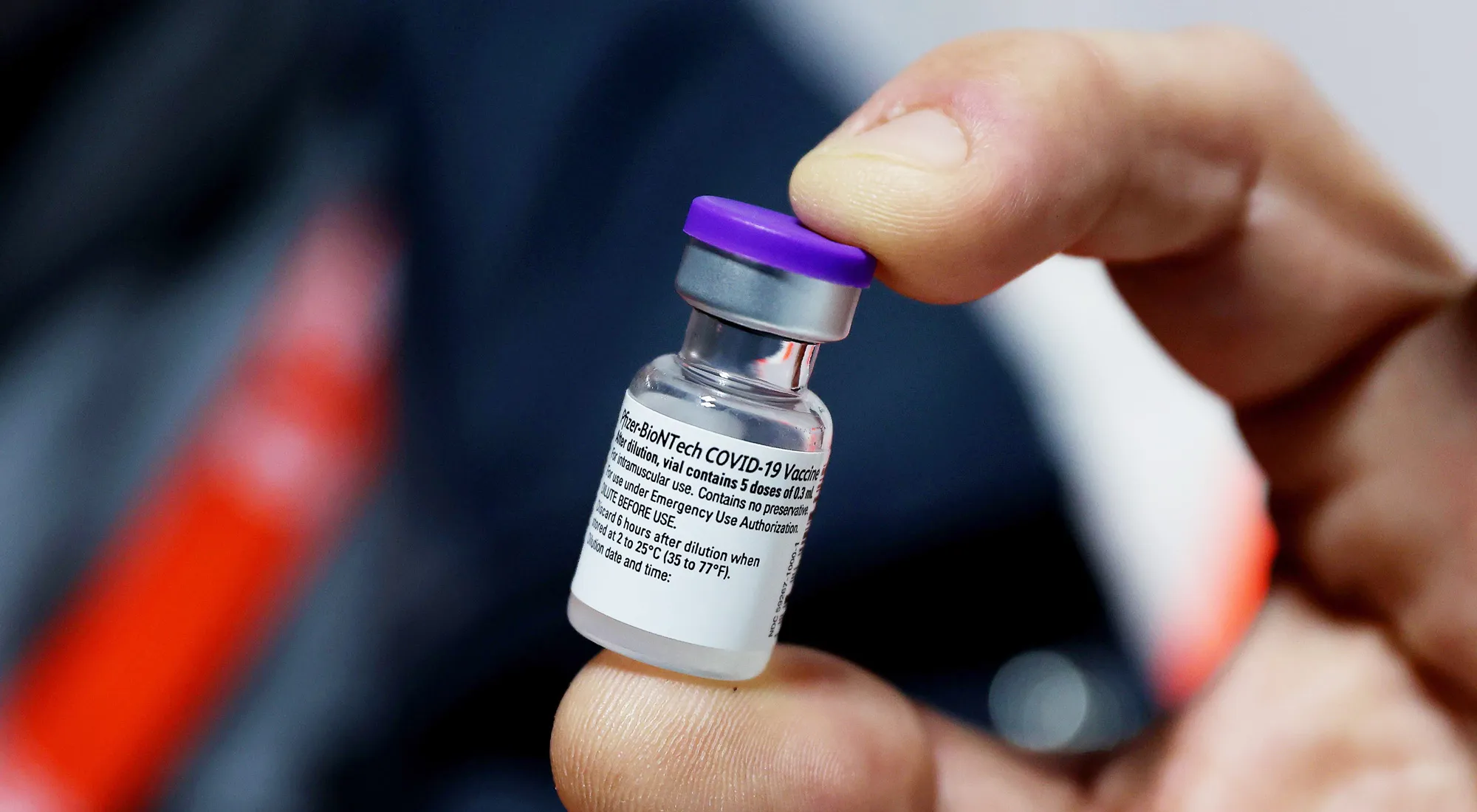 Singapore Vaccination Plan: Experts Give Verdict - Bloomberg