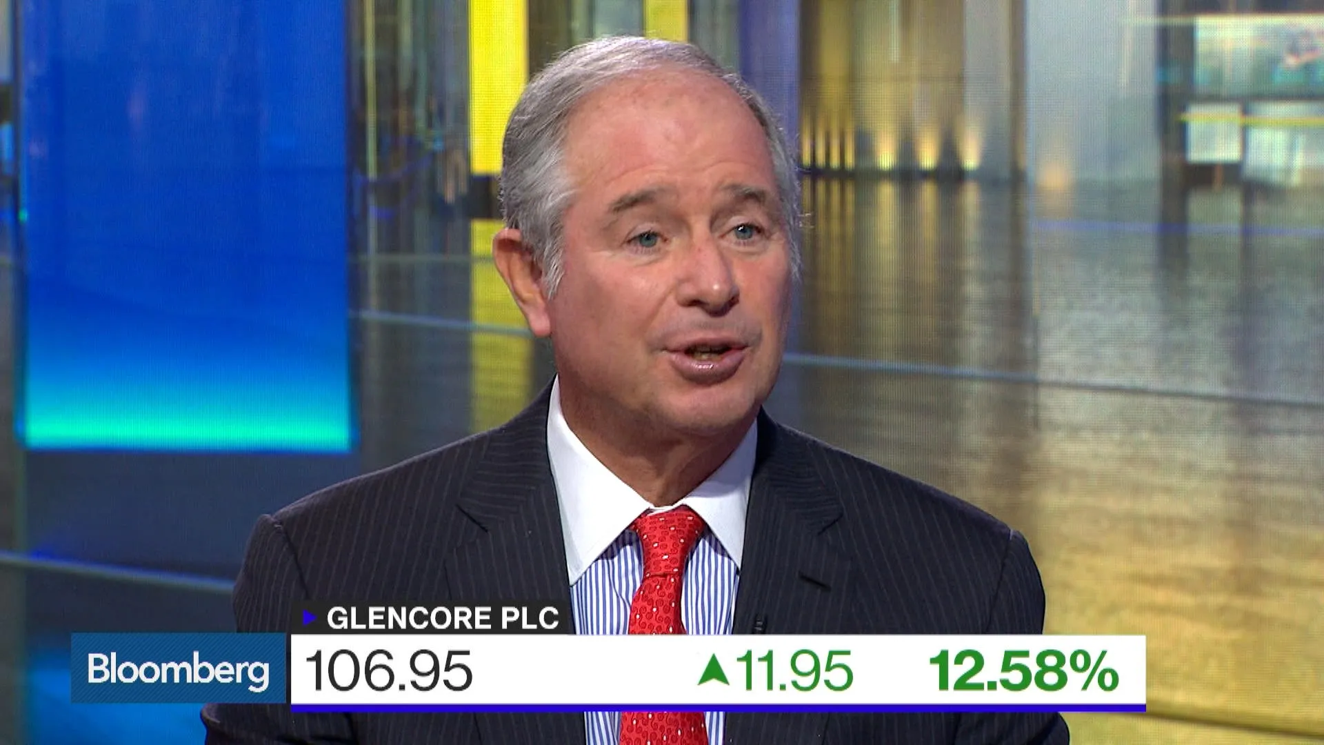 Watch How China Slowdown Is Dramatically Impacting the World - Bloomberg