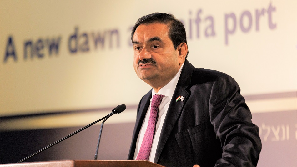 Watch Adani Maps Comeback Strategy After $135 Billion Hindenburg Rout ...