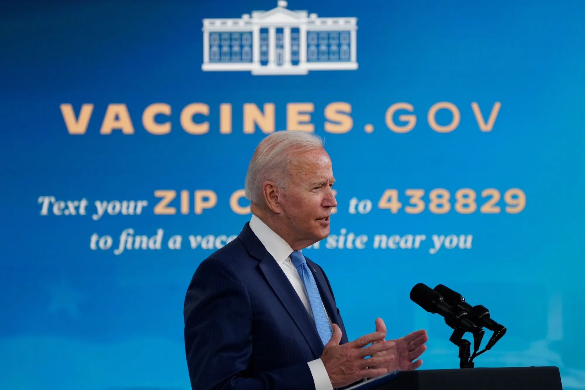 Biden got ahead of scientists in setting booster policy, and there will be consequences.