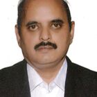 Headshot of A S Pardha Saradhi