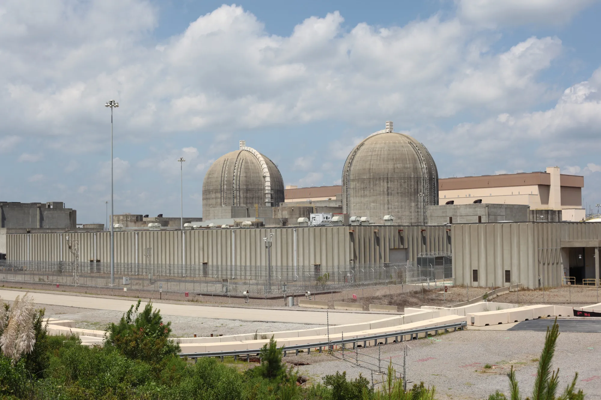 The company will pay $308 million to&nbsp;Oglethorpe Power Corp., one of its partners in the project, according to a&nbsp;filing&nbsp;Friday.&nbsp;