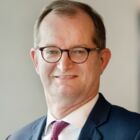 Headshot of Martin Zielke