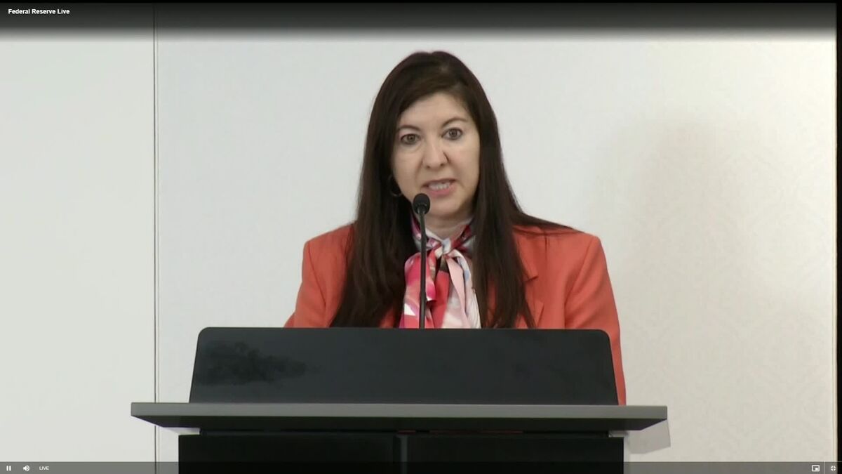 Fed’s Kugler: Must Examine If Role of US Assets Changing Fed’s Kugler: Must Examine If Role of US Assets Changing