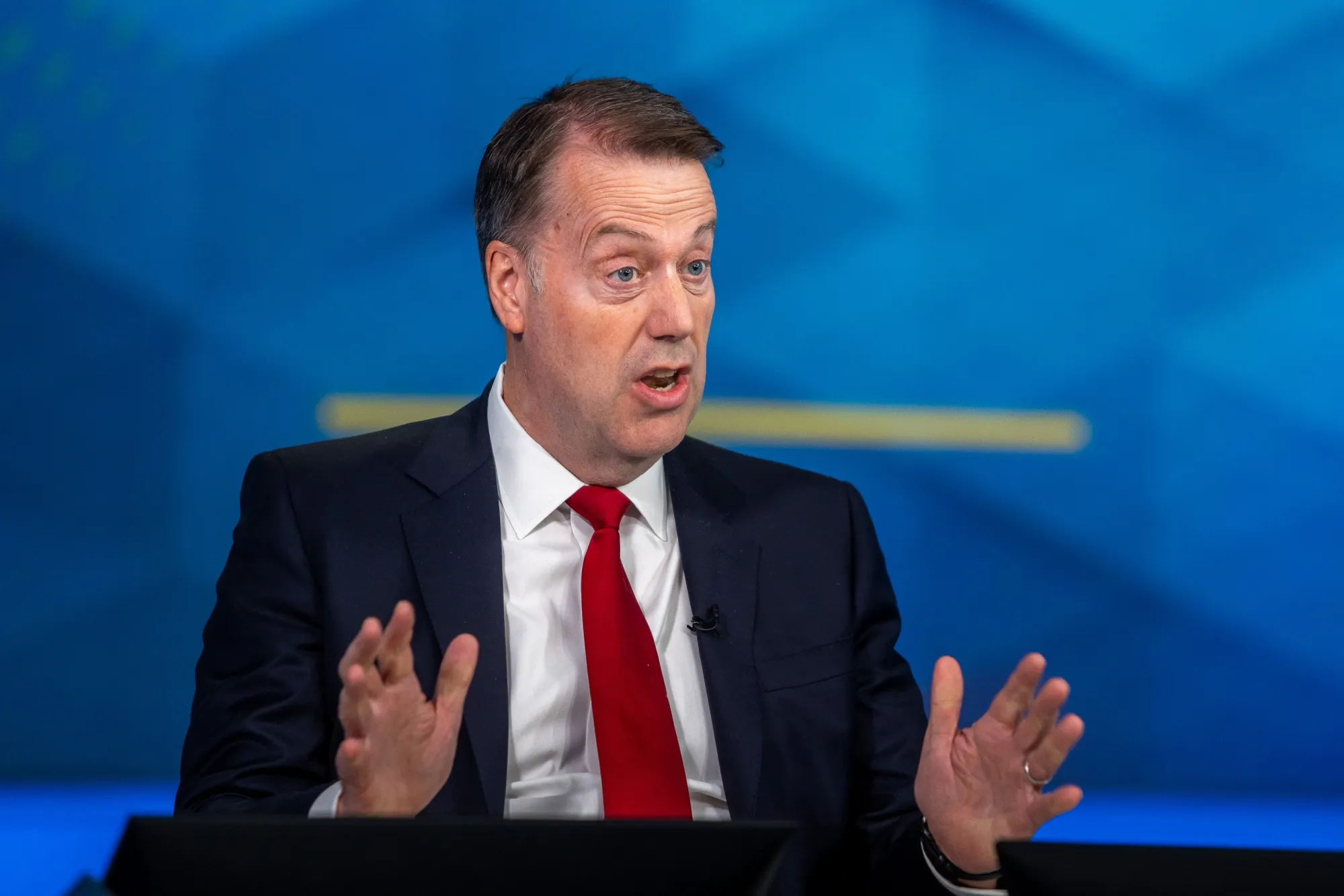 Phoenix in Asset Manager Tie-Up Talks to Boost Pension Deals - Bloomberg