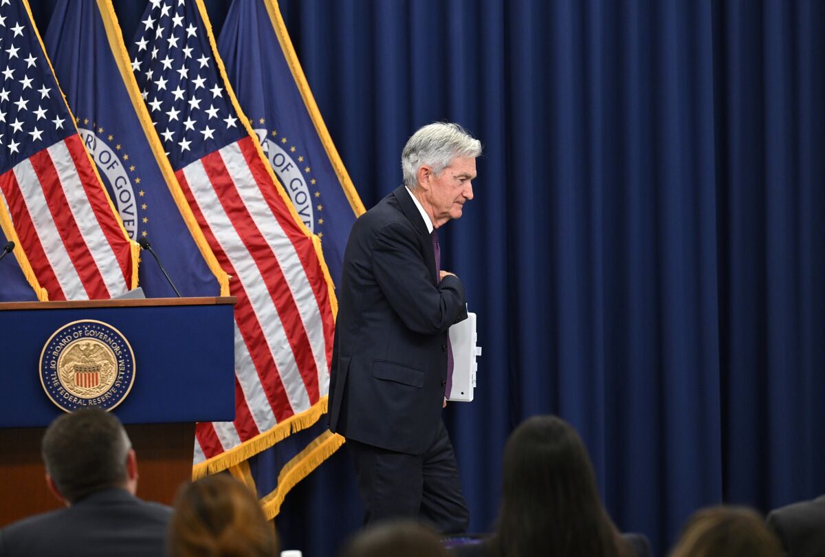 Powell Was Great. The Federal Reserve’s Policy Messaging Was Not