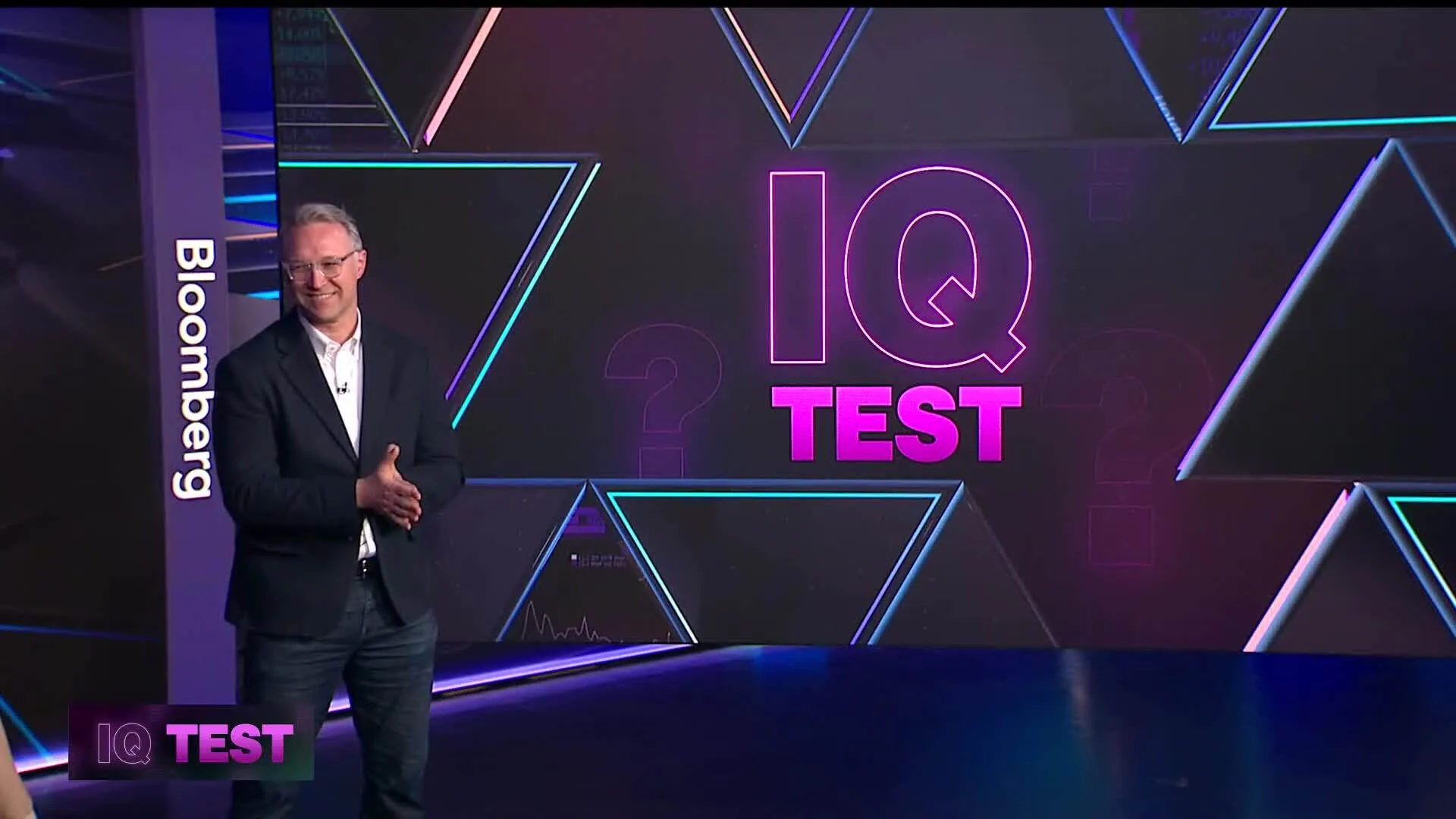 Test Your ETF Knowledge In Our IQ Test