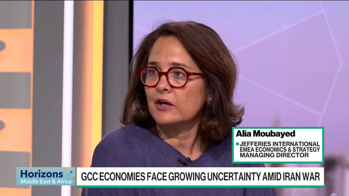 Moubayed: Saudi Deficit Widening Higher Than Expected