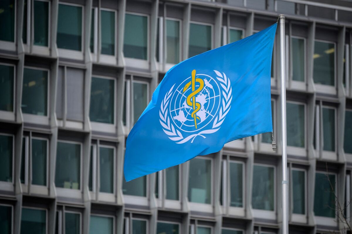 WHO to Speak on Suspected Hemorrhagic Fever Outbreak in DRC
