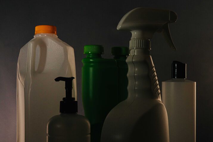 Fluorinated Plastics Carry the Risk of ‘Forever Chemicals’