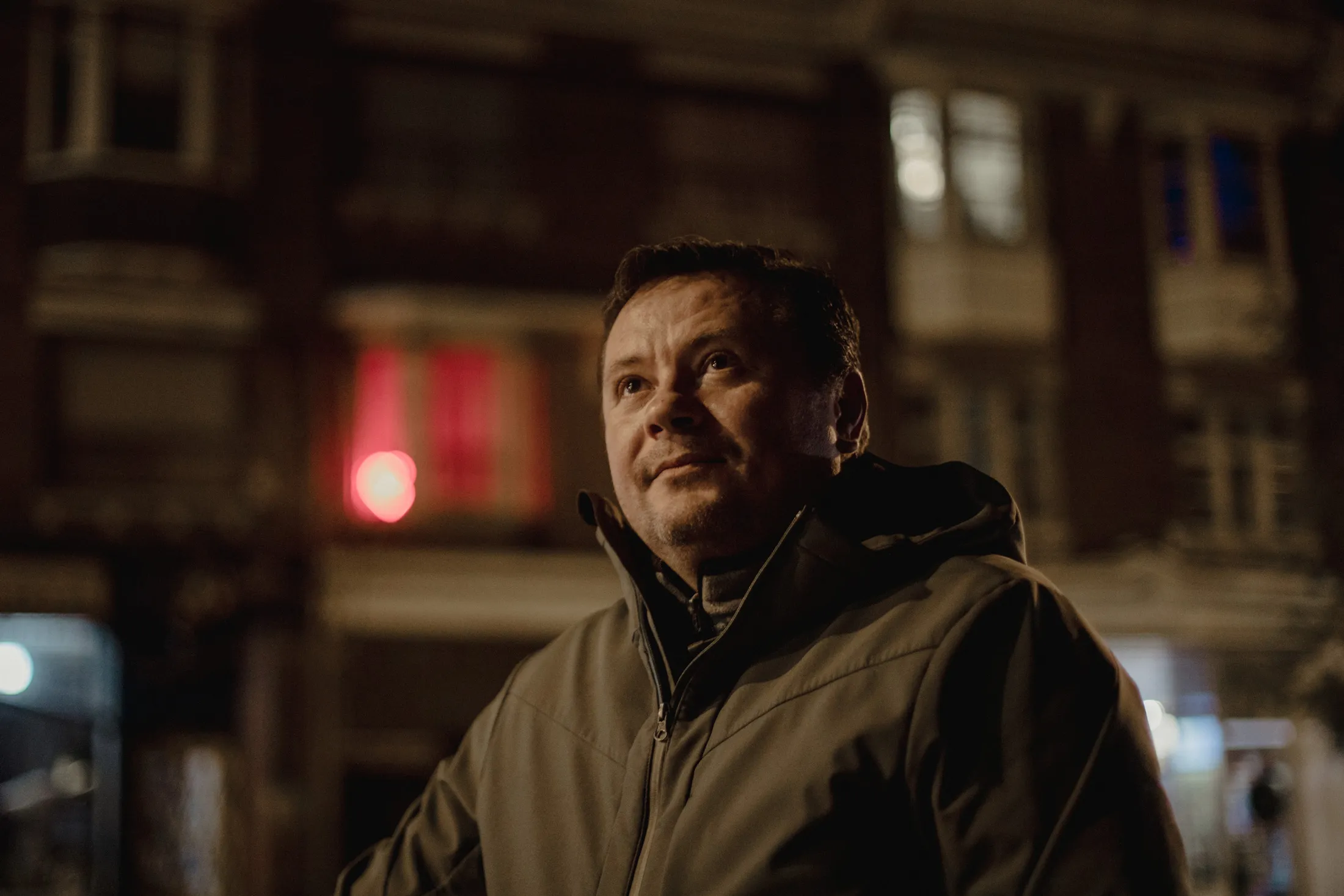 Oleksii Martynenko, who fled Russia’s war on Ukraine, now works seven days a week in Toronto’s&nbsp;fast-paced kitchens.