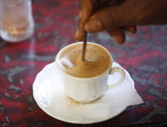 relates to Ethiopia Opens Door for Prized Coffee Exports to Foreigners