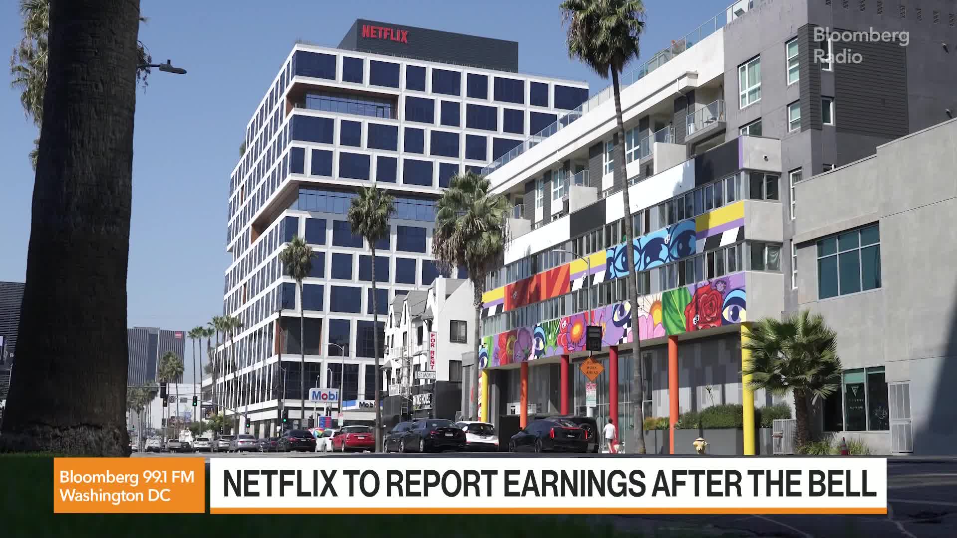 Netflix Exceeds Q3 Earnings Expectations