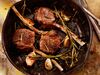 Braised Lamb Chops