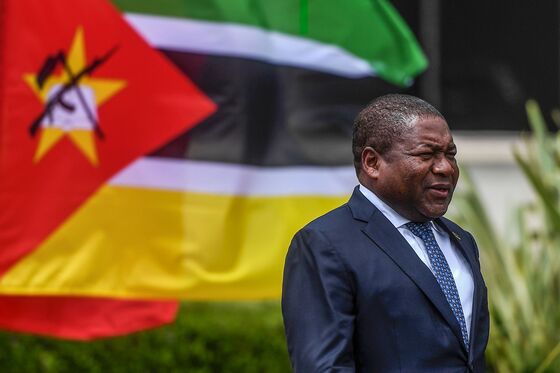 French Billionaire Puts Mozambique Leader at Heart of Debt Scam