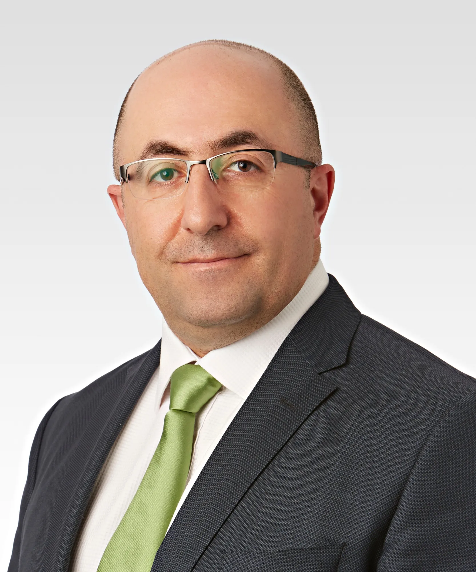 Danny Elia