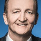Headshot of Grant F Reid