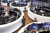 DAX Market Reaction As Brexit Talks Continue