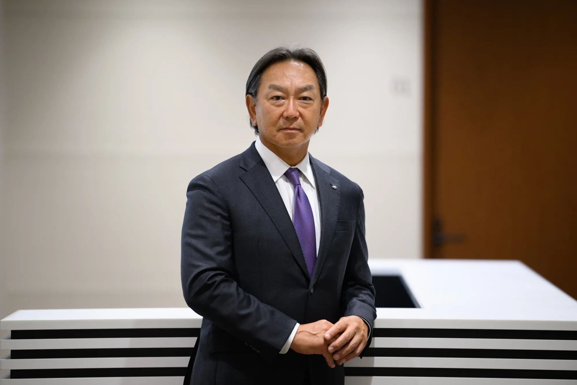 野村AM社長、オルタナ比率「欧米並みの1割」に－専門人材拡充