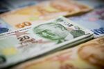 Turkish Economy As Gross Foreign Exchange Reserves Fall to $51.1 Billion