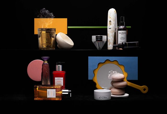 Home and Beauty themed gifts