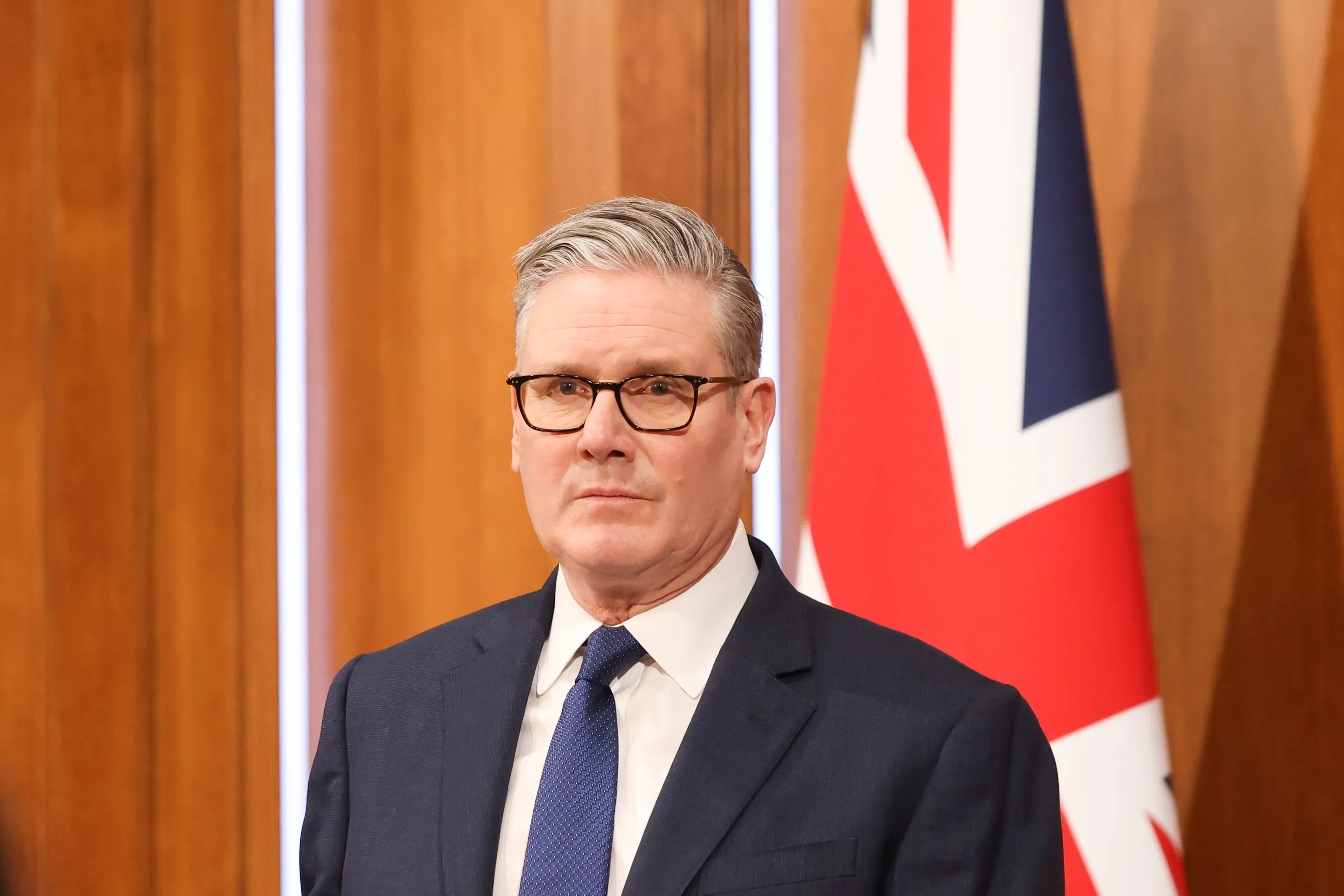 Keir Starmer