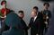 North Korean President Kim Jong Un in Russia