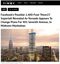 Facebook New York Penn