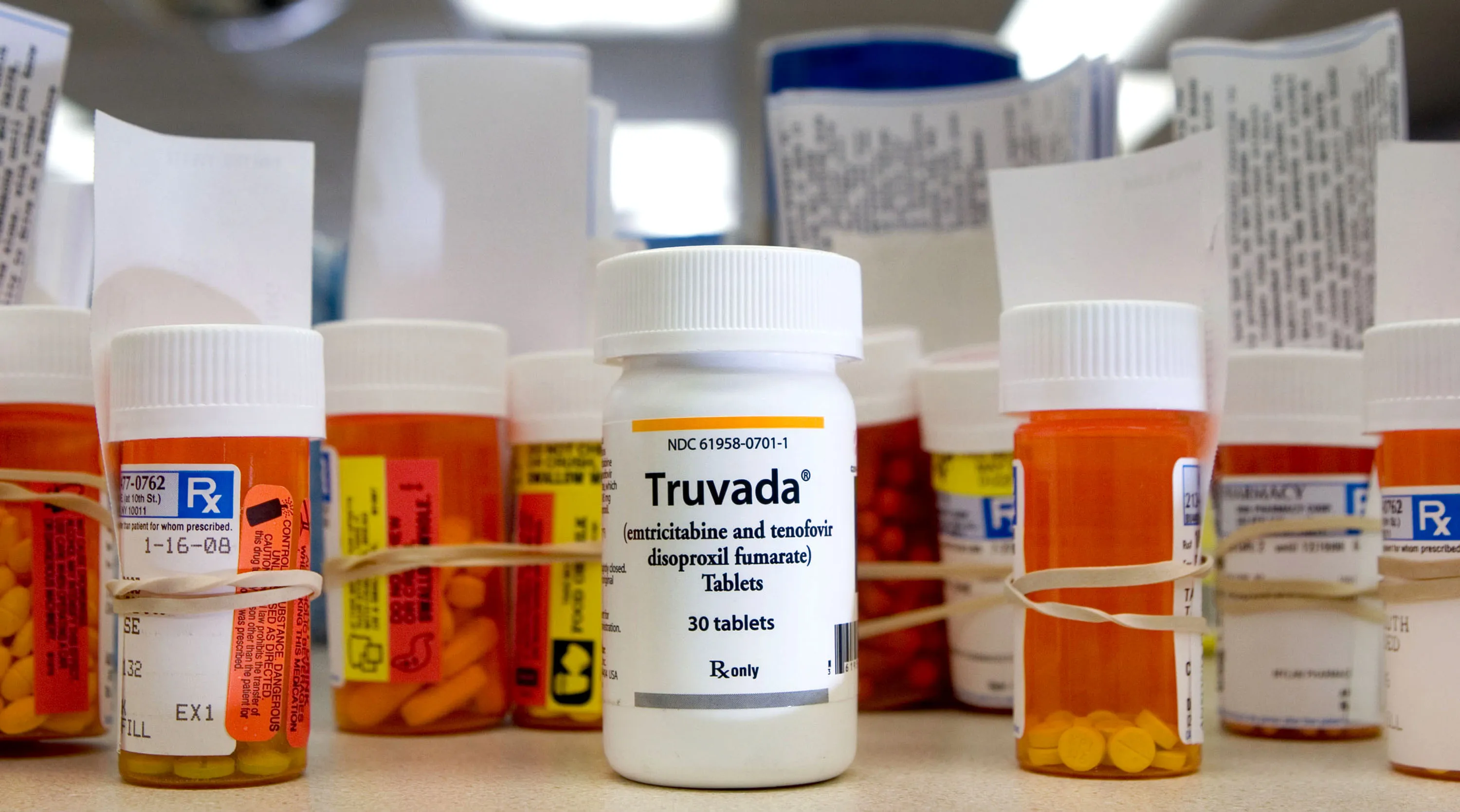 Gilead&nbsp;offers a weak defense of its pricing practices.
