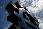 Frankfurt's Financial District As Brexit Prompts Move For 18 Banks