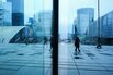 La Defense Business District as French Outlook Brightens on Sustained Growth 