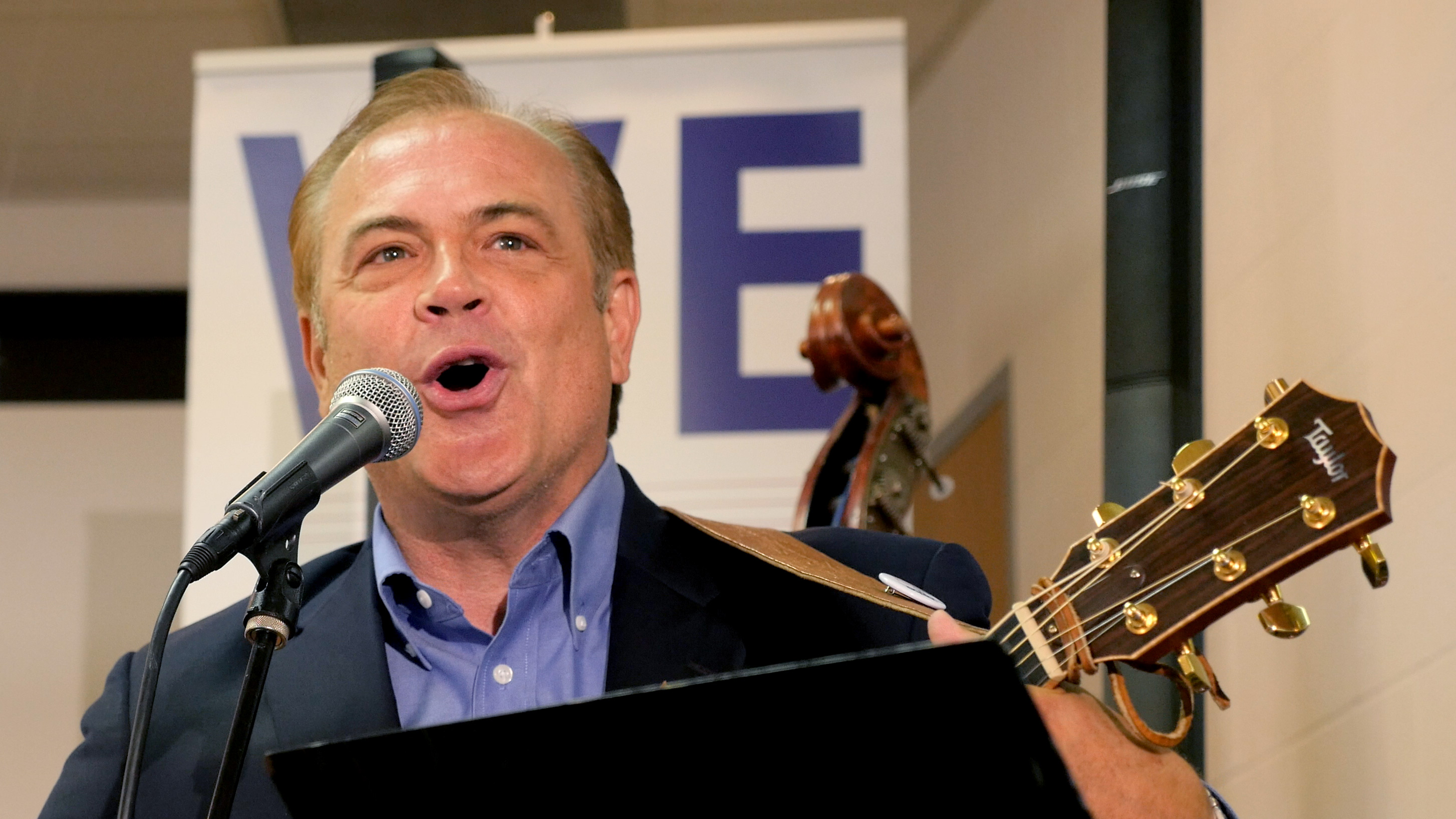 in south dakota rick weiland is channeling the ghost of george mcgovern bloomberg