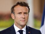 Emmanuel Macron