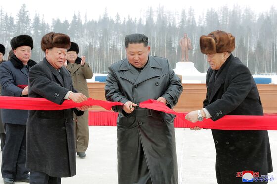 How Kim Jong Un Keeps Advancing North Korea’s Nuclear Program