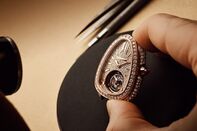 relates to Bulgari Sets Another World Record in the Art of High-End Watchmaking