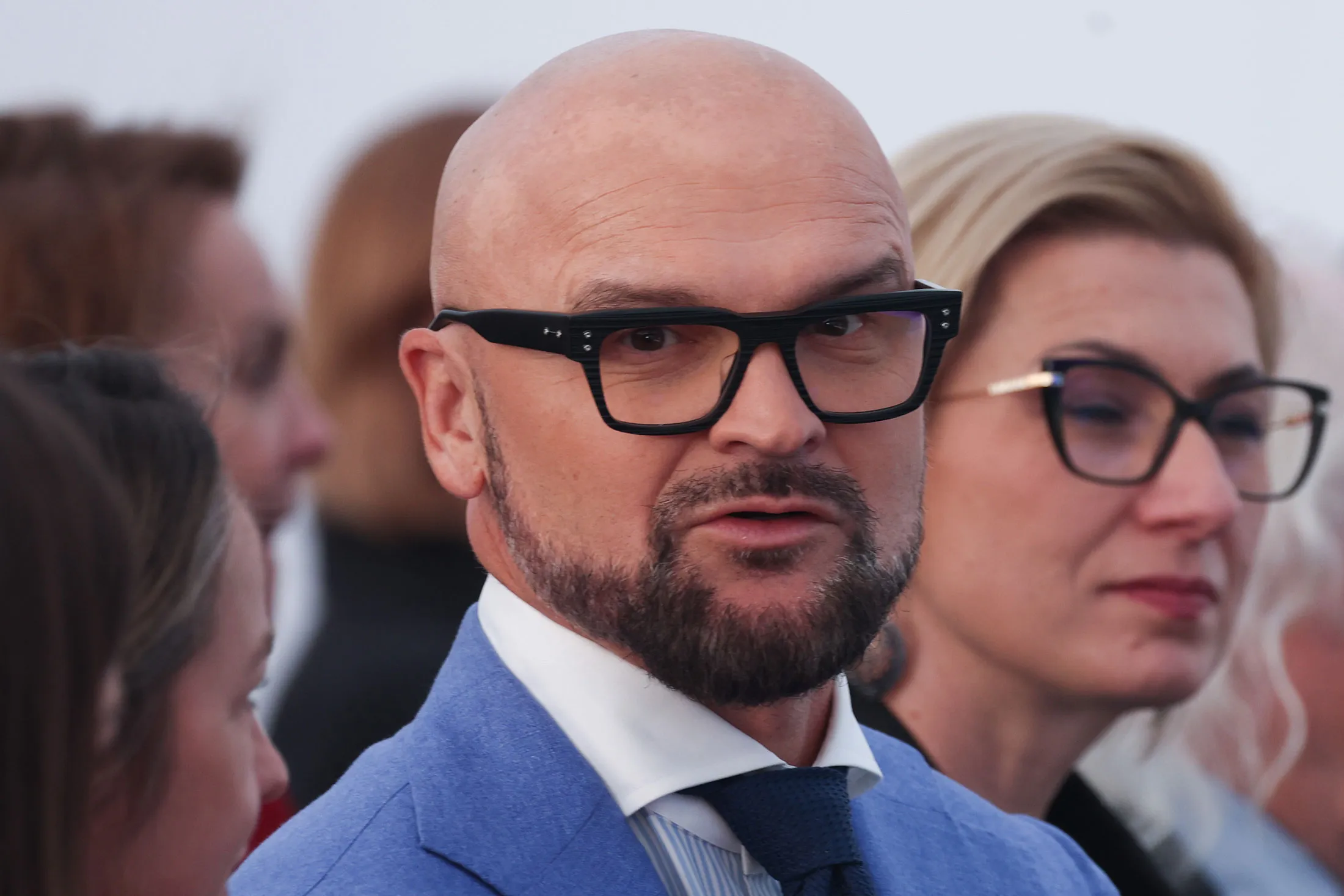 Rafal Brzoska