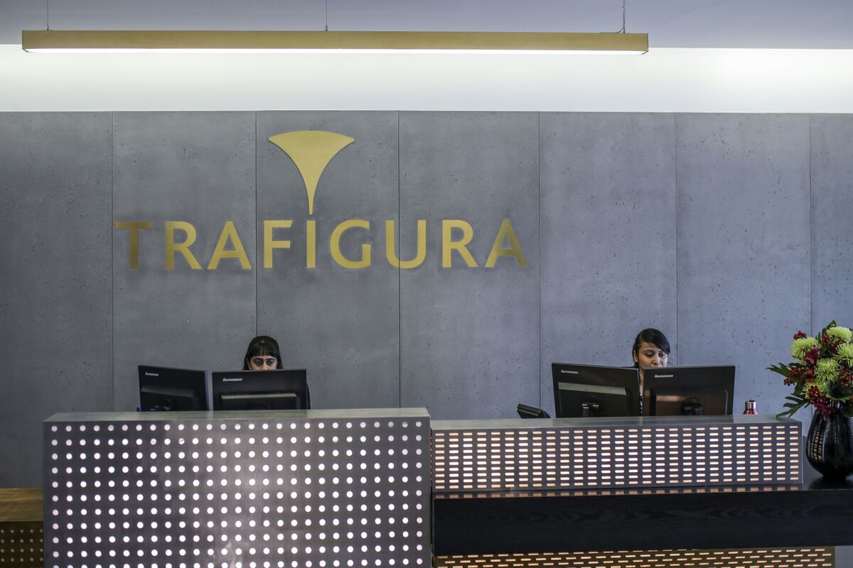 Trafigura Asks to Subpoena Banks in Search for Lost Nickel Funds