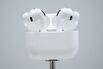 Apple Holds Product Unveiling Event 