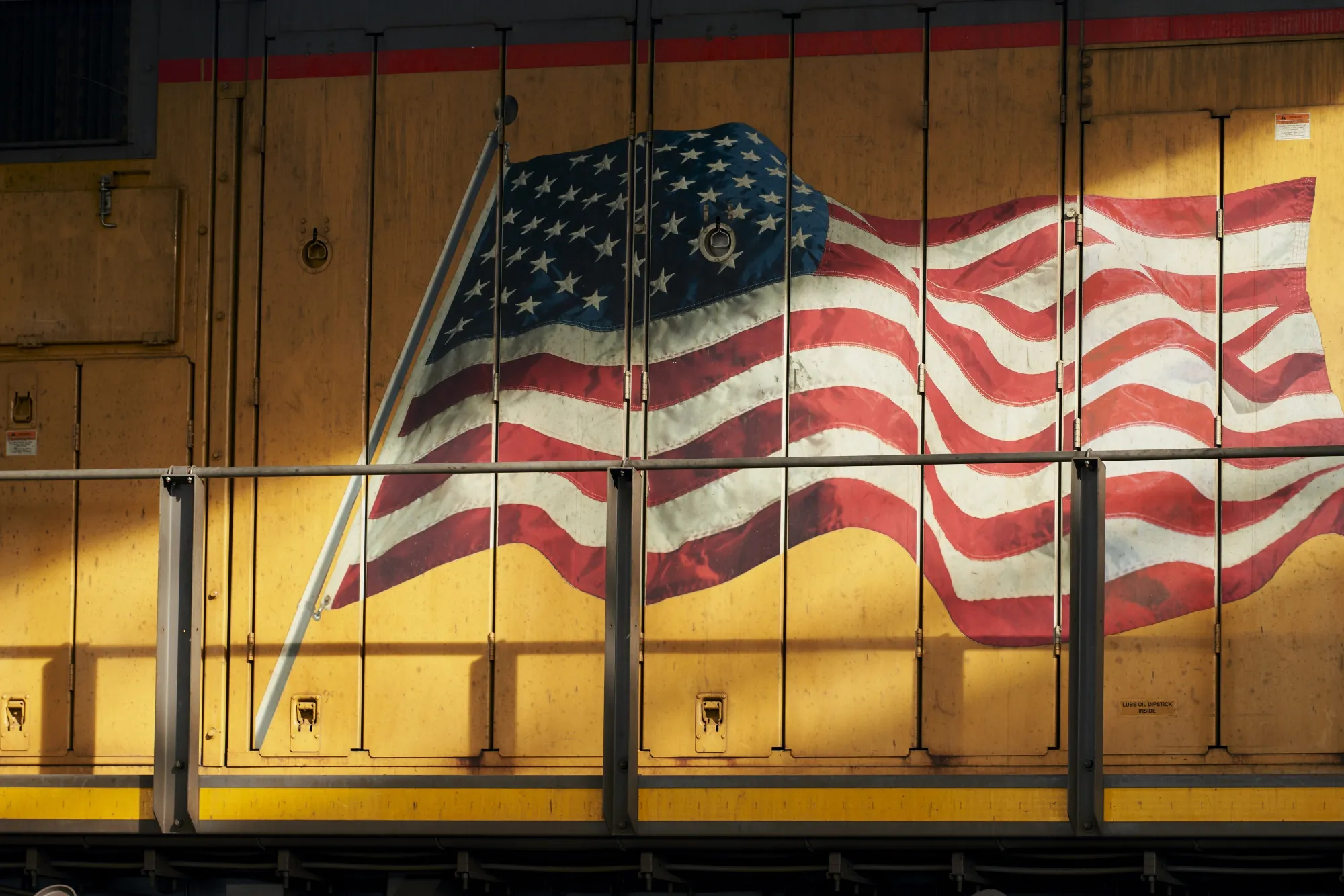 Union Pacific Corp.'s Pressure Tactics Trigger Rail Regulator Scrutiny 