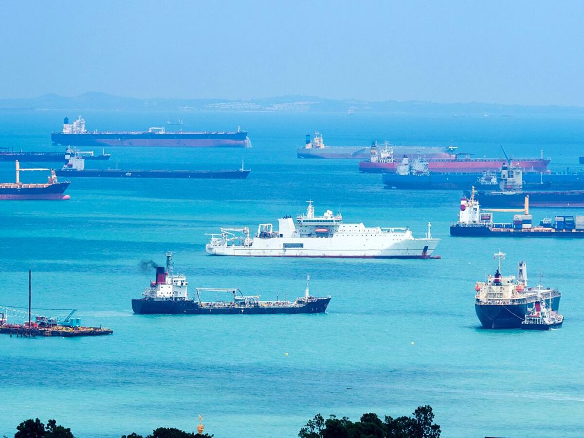 After Iran, China Has a Powerful New Oil Price Weapon
