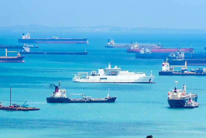 China Has a Powerful New Oil Price Weapon