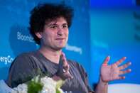 Key Speakers At The Bloomberg Crypto Summit 