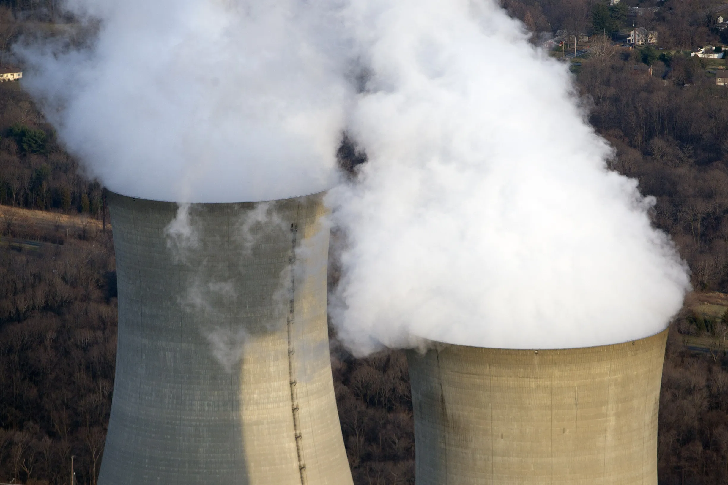 First Small-Scale Nuclear Reactor May Be Just Eight Years Away