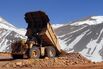 Barrick Names Helen Cai as New Chief Financial Officer