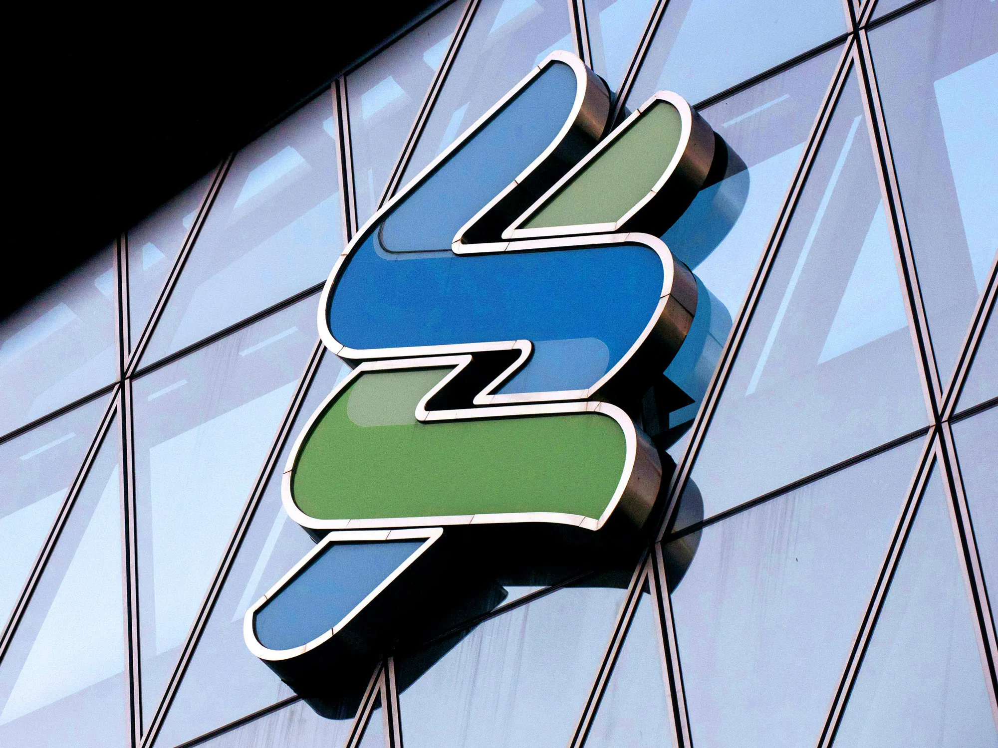 Images of BEA, HSBC and Standard Chartered Bank Branches Ahead Of Earnings Results