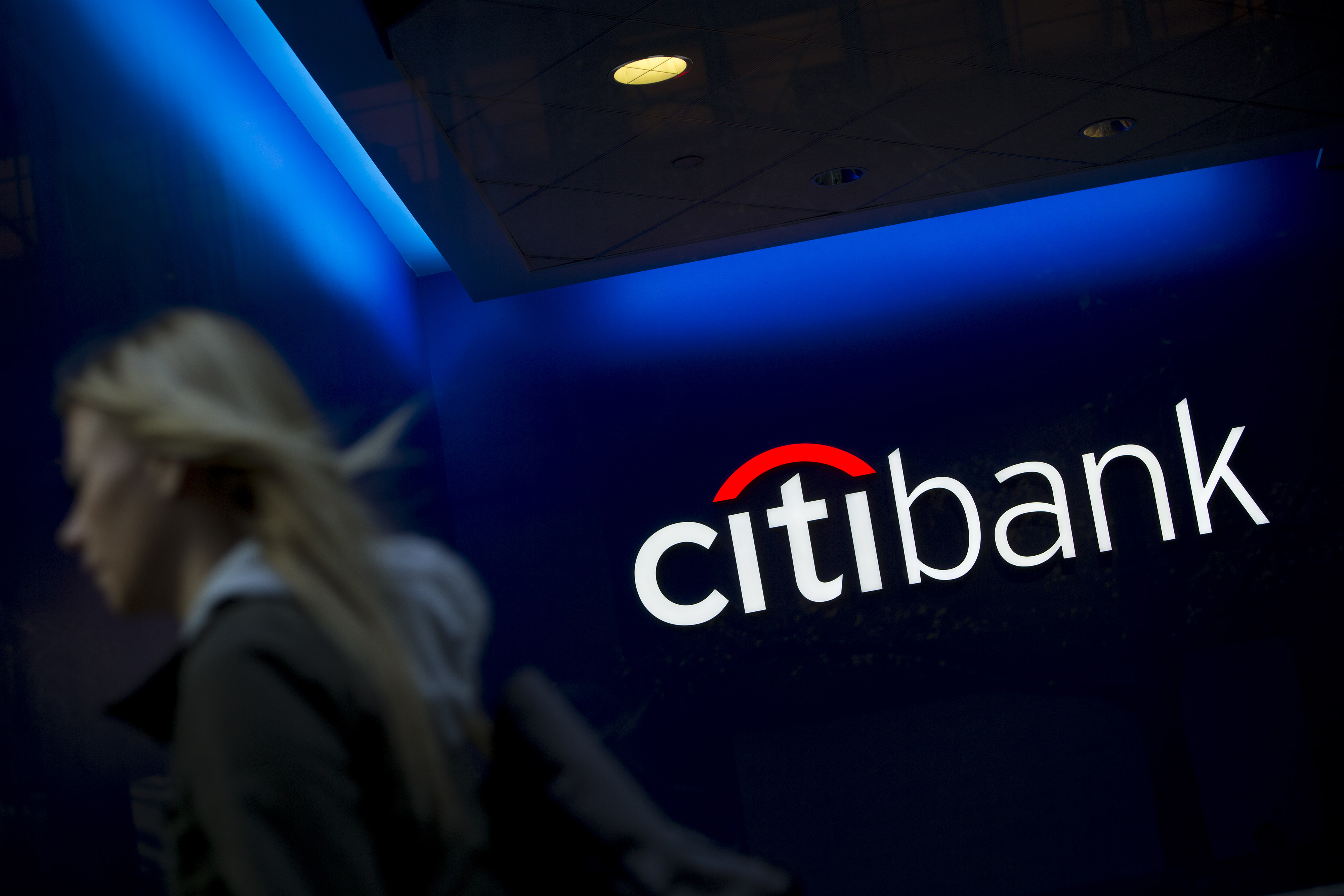 Local Citibank Branches 88 - 1eup64s