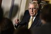 Senate Moves Forward With Bill Aimed At Countering China's Rise